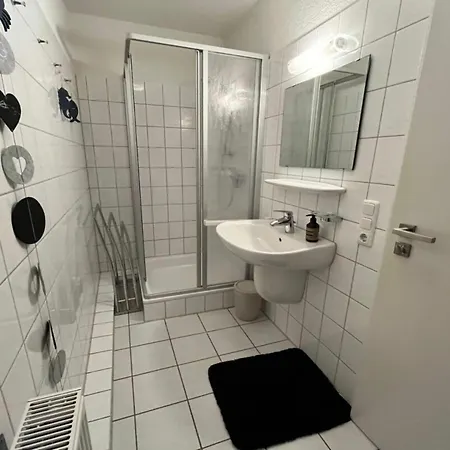 Steffi's Apartment, Blankwasserweg 45 Grömitz